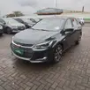 CHEVROLET ONIX 1.0 TURBO FLEX PREMIER AUTOMÁTICO CHEVROLET ONIX 1.0 TURBO FLEX PREMIER AUTOMÁTICO