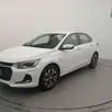 CHEVROLET ONIX 1.0 TURBO FLEX PREMIER AUTOMÁTICO CHEVROLET ONIX 1.0 TURBO FLEX PREMIER AUTOMÁTICO