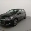 CHEVROLET ONIX 1.0 TURBO FLEX PREMIER AUTOMÁTICO CHEVROLET ONIX 1.0 TURBO FLEX PREMIER AUTOMÁTICO