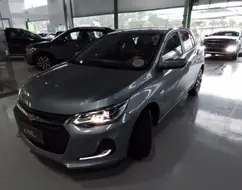 CHEVROLET ONIX 1.0 TURBO FLEX PREMIER AUTOMÁTICO CHEVROLET ONIX 1.0 TURBO FLEX PREMIER AUTOMÁTICO