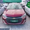 CHEVROLET ONIX 1.0 TURBO FLEX PREMIER AUTOMÁTICO CHEVROLET ONIX 1.0 TURBO FLEX PREMIER AUTOMÁTICO
