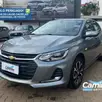 CHEVROLET ONIX 1.0 TURBO FLEX PREMIER AUTOMÁTICO CHEVROLET ONIX 1.0 TURBO FLEX PREMIER AUTOMÁTICO