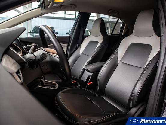 CHEVROLET-ONIX-1.0 TURBO FLEX PREMIER AUTOMÁTICO CHEVROLET-ONIX-2024