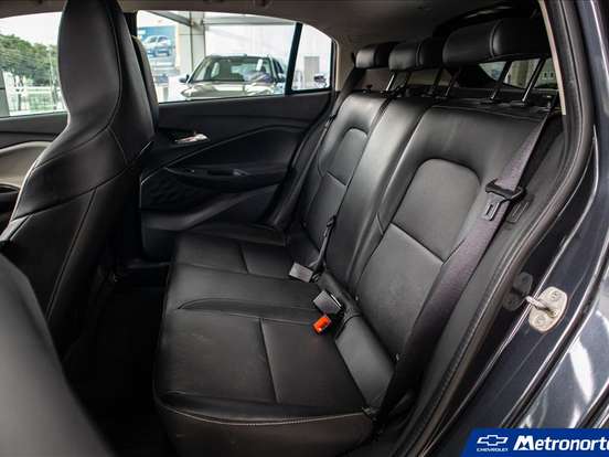 CHEVROLET-ONIX-1.0 TURBO FLEX PREMIER AUTOMÁTICO CHEVROLET-ONIX-2024