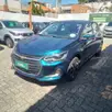 CHEVROLET ONIX 1.0 TURBO FLEX PREMIER AUTOMÁTICO CHEVROLET ONIX 1.0 TURBO FLEX PREMIER AUTOMÁTICO