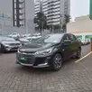 CHEVROLET ONIX 1.0 TURBO FLEX PREMIER AUTOMÁTICO CHEVROLET ONIX 1.0 TURBO FLEX PREMIER AUTOMÁTICO