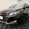 CHEVROLET ONIX 1.0 TURBO FLEX RS AUTOMÁTICO CHEVROLET ONIX 1.0 TURBO FLEX RS AUTOMÁTICO