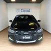 CHEVROLET ONIX 1.0 TURBO FLEX RS AUTOMÁTICO CHEVROLET ONIX 1.0 TURBO FLEX RS AUTOMÁTICO