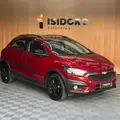CHEVROLET ONIX 1.4 MPFI ACTIV 8V FLEX 4P AUTOMÁTICO CHEVROLET ONIX 1.4 MPFI ACTIV 8V FLEX 4P AUTOMÁTICO