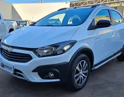 CHEVROLET ONIX 1.4 MPFI ACTIV 8V FLEX 4P MANUAL CHEVROLET ONIX 1.4 MPFI ACTIV 8V FLEX 4P MANUAL