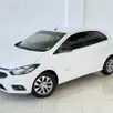 CHEVROLET ONIX 1.4 MPFI ADVANTAGE 8V FLEX 4P AUTOMÁTICO CHEVROLET ONIX 1.4 MPFI ADVANTAGE 8V FLEX 4P AUTOMÁTICO