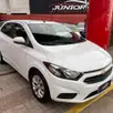 CHEVROLET ONIX 1.4 MPFI LT 8V FLEX 4P AUTOMÁTICO CHEVROLET ONIX 1.4 MPFI LT 8V FLEX 4P AUTOMÁTICO