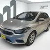 CHEVROLET ONIX 1.4 MPFI LT 8V FLEX 4P AUTOMÁTICO CHEVROLET ONIX 1.4 MPFI LT 8V FLEX 4P AUTOMÁTICO
