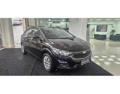 CHEVROLET ONIX 1.4 MPFI LT 8V FLEX 4P AUTOMÁTICO CHEVROLET ONIX 1.4 MPFI LT 8V FLEX 4P AUTOMÁTICO