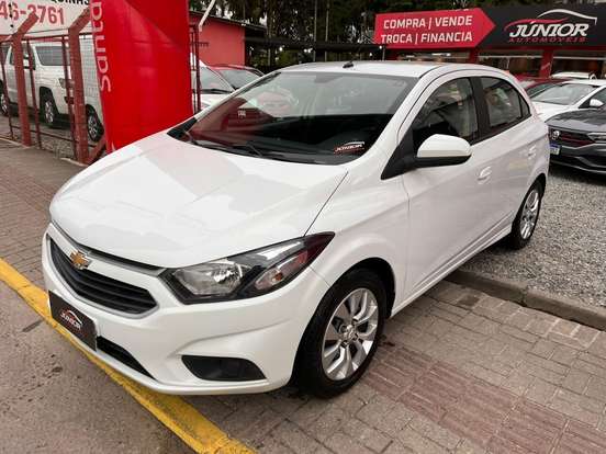 CHEVROLET-ONIX-2016