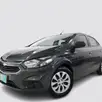 CHEVROLET ONIX 1.4 MPFI LT 8V FLEX 4P MANUAL CHEVROLET ONIX 1.4 MPFI LT 8V FLEX 4P MANUAL