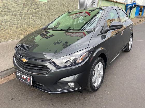 CHEVROLET ONIX 1.4 MPFI LT 8V FLEX 4P MANUAL