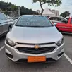CHEVROLET ONIX 1.4 MPFI LT 8V FLEX 4P MANUAL CHEVROLET ONIX 1.4 MPFI LT 8V FLEX 4P MANUAL