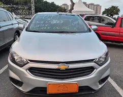 CHEVROLET ONIX 1.4 MPFI LT 8V FLEX 4P MANUAL CHEVROLET ONIX 1.4 MPFI LT 8V FLEX 4P MANUAL