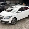 CHEVROLET ONIX 1.4 MPFI LTZ 8V FLEX 4P MANUAL CHEVROLET ONIX 1.4 MPFI LTZ 8V FLEX 4P MANUAL