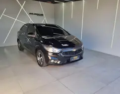 CHEVROLET ONIX 1.4 MPFI LTZ 8V FLEX 4P MANUAL CHEVROLET ONIX 1.4 MPFI LTZ 8V FLEX 4P MANUAL