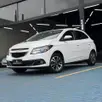 CHEVROLET ONIX 1.4 MPFI LTZ 8V FLEX 4P MANUAL CHEVROLET ONIX 1.4 MPFI LTZ 8V FLEX 4P MANUAL