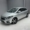 CHEVROLET ONIX 1.4 MPFI LTZ 8V FLEX 4P MANUAL CHEVROLET ONIX 1.4 MPFI LTZ 8V FLEX 4P MANUAL