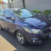 CHEVROLET ONIX 1.4 MPFI LTZ 8V FLEX 4P MANUAL CHEVROLET ONIX 1.4 MPFI LTZ 8V FLEX 4P MANUAL