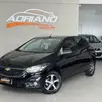 CHEVROLET ONIX 1.4 MPFI LTZ 8V FLEX 4P MANUAL CHEVROLET ONIX 1.4 MPFI LTZ 8V FLEX 4P MANUAL