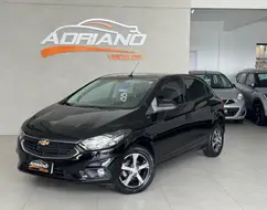 CHEVROLET ONIX 1.4 MPFI LTZ 8V FLEX 4P MANUAL CHEVROLET ONIX 1.4 MPFI LTZ 8V FLEX 4P MANUAL