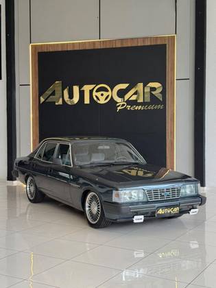 CHEVROLET OPALA 2.5 COMODORO SL/E 8V ÁLCOOL 4P MANUAL