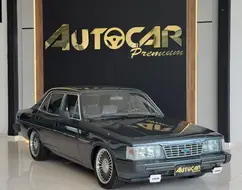 CHEVROLET OPALA 2.5 COMODORO SL/E 8V ÁLCOOL 4P MANUAL CHEVROLET OPALA 2.5 COMODORO SL/E 8V ÁLCOOL 4P MANUAL