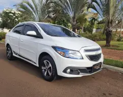 CHEVROLET PRISMA 1.0 MPFI LT 8V FLEX 4P MANUAL CHEVROLET PRISMA 1.0 MPFI LT 8V FLEX 4P MANUAL