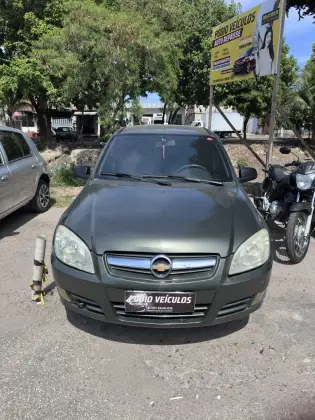 CHEVROLET PRISMA 1.0 MPFI VHCE JOY 8V FLEX 4P MANUAL