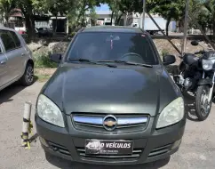 CHEVROLET PRISMA 1.0 MPFI VHCE JOY 8V FLEX 4P MANUAL CHEVROLET PRISMA 1.0 MPFI VHCE JOY 8V FLEX 4P MANUAL
