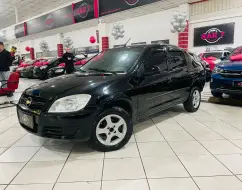 CHEVROLET PRISMA 1.4 MPFI JOY 8V FLEX 4P MANUAL CHEVROLET PRISMA 1.4 MPFI JOY 8V FLEX 4P MANUAL