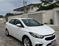 CHEVROLET PRISMA 1.4 MPFI LT 8V FLEX 4P AUTOMÁTICO CHEVROLET PRISMA 1.4 MPFI LT 8V FLEX 4P AUTOMÁTICO