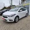 CHEVROLET PRISMA 1.4 MPFI LT 8V FLEX 4P AUTOMÁTICO CHEVROLET PRISMA 1.4 MPFI LT 8V FLEX 4P AUTOMÁTICO