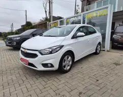 CHEVROLET PRISMA 1.4 MPFI LT 8V FLEX 4P AUTOMÁTICO CHEVROLET PRISMA 1.4 MPFI LT 8V FLEX 4P AUTOMÁTICO