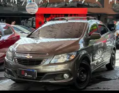 CHEVROLET PRISMA 1.4 MPFI LT 8V FLEX 4P MANUAL CHEVROLET PRISMA 1.4 MPFI LT 8V FLEX 4P MANUAL
