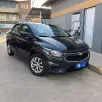 CHEVROLET PRISMA 1.4 MPFI LT 8V FLEX 4P MANUAL CHEVROLET PRISMA 1.4 MPFI LT 8V FLEX 4P MANUAL