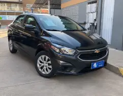 CHEVROLET PRISMA 1.4 MPFI LT 8V FLEX 4P MANUAL CHEVROLET PRISMA 1.4 MPFI LT 8V FLEX 4P MANUAL