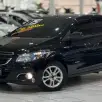 CHEVROLET PRISMA 1.4 MPFI LTZ 8V FLEX 4P AUTOMÁTICO CHEVROLET PRISMA 1.4 MPFI LTZ 8V FLEX 4P AUTOMÁTICO