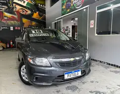CHEVROLET PRISMA 1.0 MPFI JOY 8V FLEX 4P MANUAL CHEVROLET PRISMA 1.0 MPFI JOY 8V FLEX 4P MANUAL