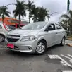 CHEVROLET PRISMA 1.0 MPFI JOY 8V FLEX 4P MANUAL CHEVROLET PRISMA 1.0 MPFI JOY 8V FLEX 4P MANUAL