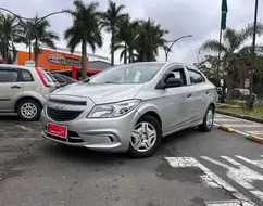 CHEVROLET PRISMA 1.0 MPFI JOY 8V FLEX 4P MANUAL CHEVROLET PRISMA 1.0 MPFI JOY 8V FLEX 4P MANUAL