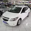 CHEVROLET PRISMA 1.0 MPFI JOY 8V FLEX 4P MANUAL CHEVROLET PRISMA 1.0 MPFI JOY 8V FLEX 4P MANUAL