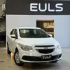 CHEVROLET PRISMA 1.0 MPFI LT 8V FLEX 4P MANUAL CHEVROLET PRISMA 1.0 MPFI LT 8V FLEX 4P MANUAL
