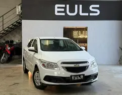 CHEVROLET PRISMA 1.0 MPFI LT 8V FLEX 4P MANUAL CHEVROLET PRISMA 1.0 MPFI LT 8V FLEX 4P MANUAL