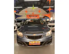CHEVROLET PRISMA 1.0 MPFI LT 8V FLEX 4P MANUAL CHEVROLET PRISMA 1.0 MPFI LT 8V FLEX 4P MANUAL